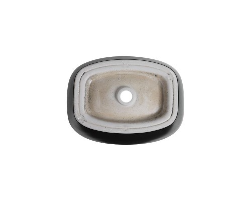 Раковина-чаша Aquanet Fine-1-MB 50 273682 Черная матовая