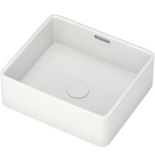 Раковина-чаша Aquanet Perfect-1 40.5 273675 Белая