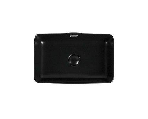 Раковина-чаша Aquanet Perfect-2-MB 48 273677 Черная матовая