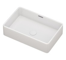 Раковина-чаша Aquanet Perfect-3 55 273673 Белая