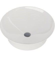 Раковина-чаша Aquanet Smart-1 42 273685 Белая