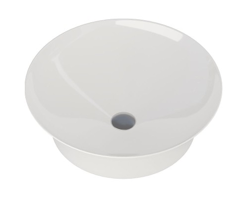 Раковина-чаша Aquanet Smart-1 42 273685 Белая