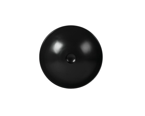 Раковина-чаша Aquanet Smart-1-MB 42 273686 Черная матовая