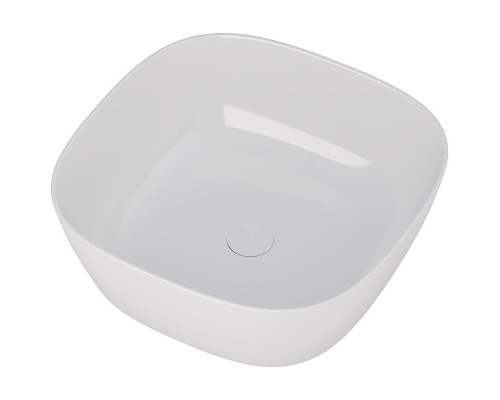 Раковина-чаша Aquanet Trend-1 40 273683 Белая