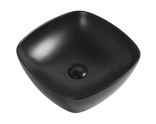 Раковина-чаша Aquanet Trend-1-MB 40 273684 Черная матовая