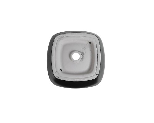 Раковина-чаша Aquanet Trend-1-MB 40 273684 Черная матовая