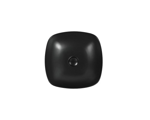 Раковина-чаша Aquanet Trend-1-MB 40 273684 Черная матовая