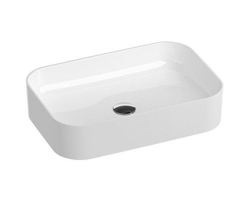 Раковина-чаша Ravak Ceramic R Slim 55 XJX01155002 Белая