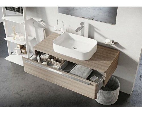 Раковина-чаша Ravak Ceramic R Slim 55 XJX01155002 Белая