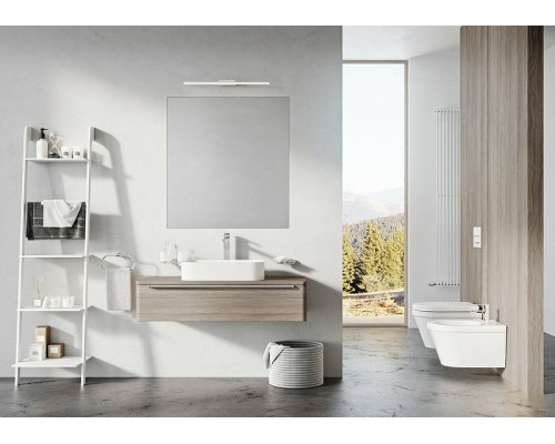 Раковина-чаша Ravak Ceramic R Slim 55 XJX01155002 Белая