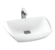 Раковина-чаша Toto Jewelhex 60 LW681B#W Белая