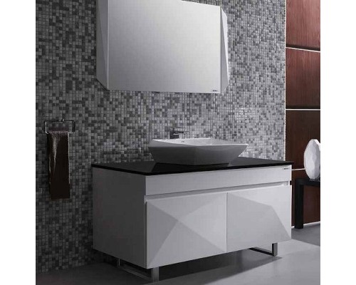 Раковина-чаша Toto Jewelhex 60 LW681B#W Белая