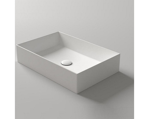 Раковина-чаша Simas Agile 60 AG60 bi Белая