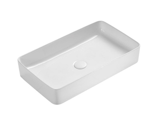 Раковина SantiLine 61 SL-1073 Белая
