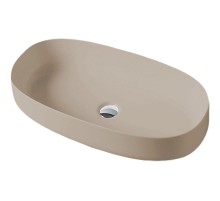 Раковина-чаша Artceram Cognac 68 COL005 41 00 Matera