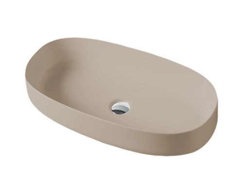 Раковина-чаша Artceram Cognac 68 COL005 41 00 Matera