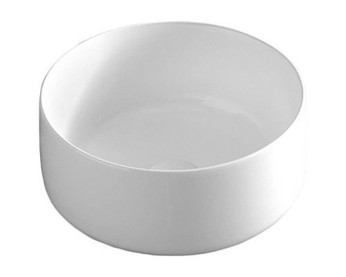 Раковина-чаша Artceram Cognac 35 COL004 05 00 Белая матовая