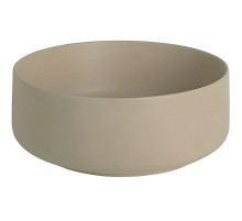 Раковина-чаша Artceram Cognac 42 COL001 41 00 Matera