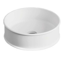 Раковина-чаша Artceram Atelier 44 ATL001 01 00 Белая