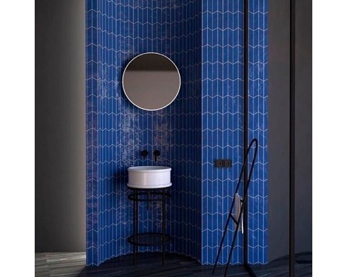 Раковина-чаша Artceram Atelier 44 ATL001 05 00 Белая матовая