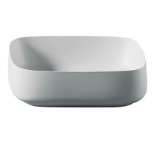 Раковина-чаша Artceram Cognac 55 COL008 01 00 Белая