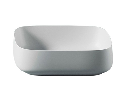 Раковина-чаша Artceram Cognac 55 COL008 01 00 Белая