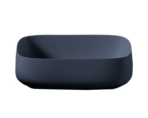 Раковина-чаша Artceram Cognac 56 COL009 36 00 Notte