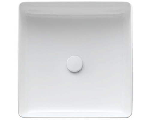 Раковина-чаша Laufen Living Square 36 8.1143.3 Белая