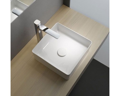 Раковина-чаша Laufen Living Square 36 8.1143.3 Белая