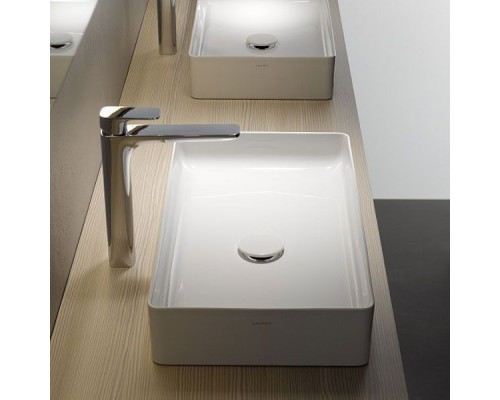 Раковина-чаша Laufen Living Square 60 8.1143.4 Белая