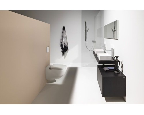 Раковина-чаша Laufen Living Square 60 8.1143.4 Белая