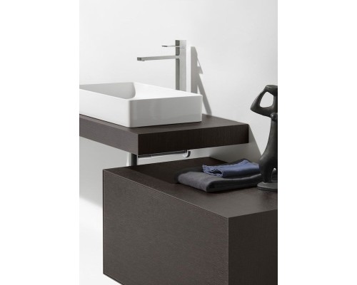 Раковина-чаша Laufen Living Square 60 8.1143.4 Белая