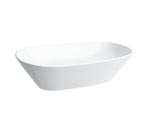 Раковина-чаша Laufen Palomba 52 8.1680.2 Белая