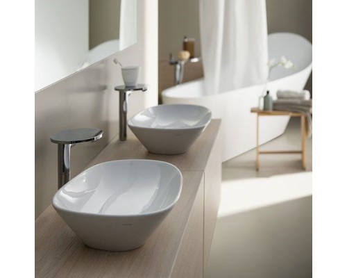 Раковина-чаша Laufen Palomba 52 8.1680.2 Белая