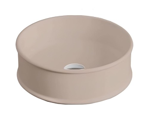 Раковина-чаша Artceram Atelier 44 ATL001 41 00 Matera