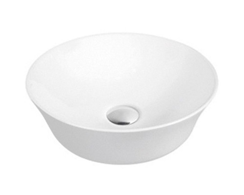 Раковина-чаша Allen Brau Liberty 42 4.32002.20 Белая