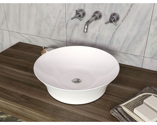 Раковина-чаша Allen Brau Liberty 42 4.32002.20 Белая