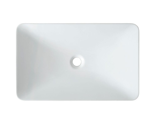 Раковина-чаша Allen Brau Fantasy 60 4.11016.20 Белая