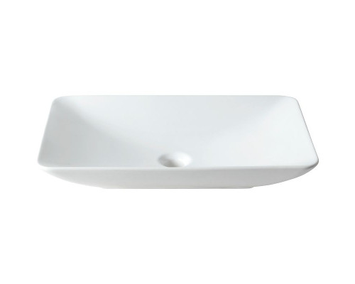 Раковина-чаша Allen Brau Fantasy 60 4.11016.20 Белая