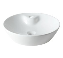 Раковина-чаша Allen Brau Fantasy 45 4.11018.20 Белая