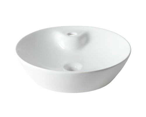 Раковина-чаша Allen Brau Fantasy 45 4.11018.20 Белая