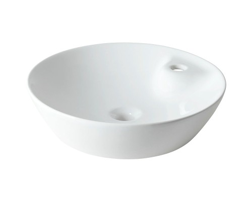 Раковина-чаша Allen Brau Fantasy 45 4.11018.20 Белая