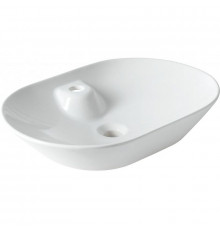 Раковина-чаша Allen Brau Fantasy 60 4.11020.20 Белая