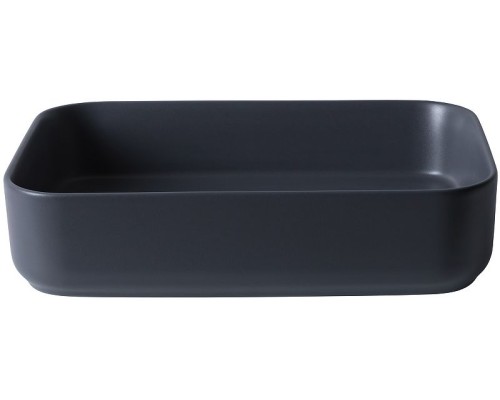 Раковина-чаша Allen Brau Fantasy 50 4.11021.AN Антрацит