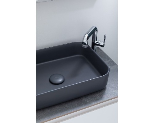 Раковина-чаша Allen Brau Fantasy 50 4.11021.AN Антрацит