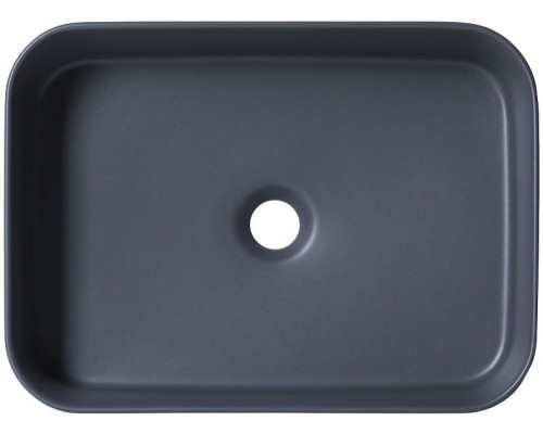 Раковина-чаша Allen Brau Fantasy 50 4.11021.AN Антрацит
