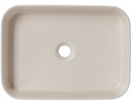 Раковина-чаша Allen Brau Fantasy 50 4.11021.IV Айвори
