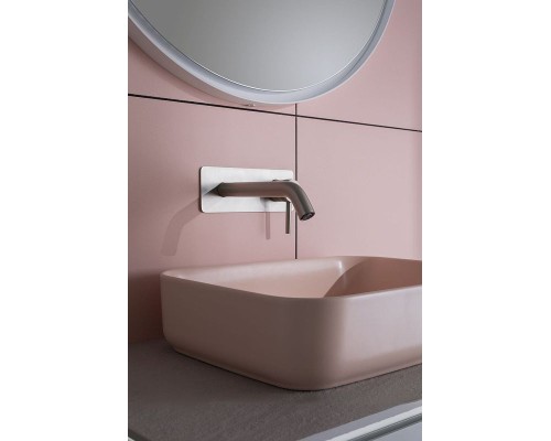 Раковина-чаша Allen Brau Fantasy 50 4.11021.SM Розовая