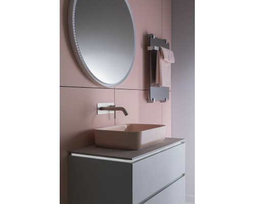 Раковина-чаша Allen Brau Fantasy 50 4.11021.SM Розовая