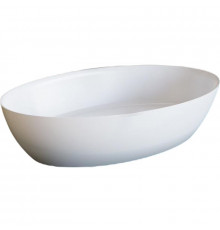 Раковина 58x35 см Salini S-Sense Alda 01 110611G